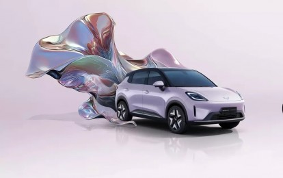 Wuling Bingo S - Ô tô điện Trung Quốc 'rục rịch' ra mắt Việt Nam, tầm vận hành 510 km/sạc